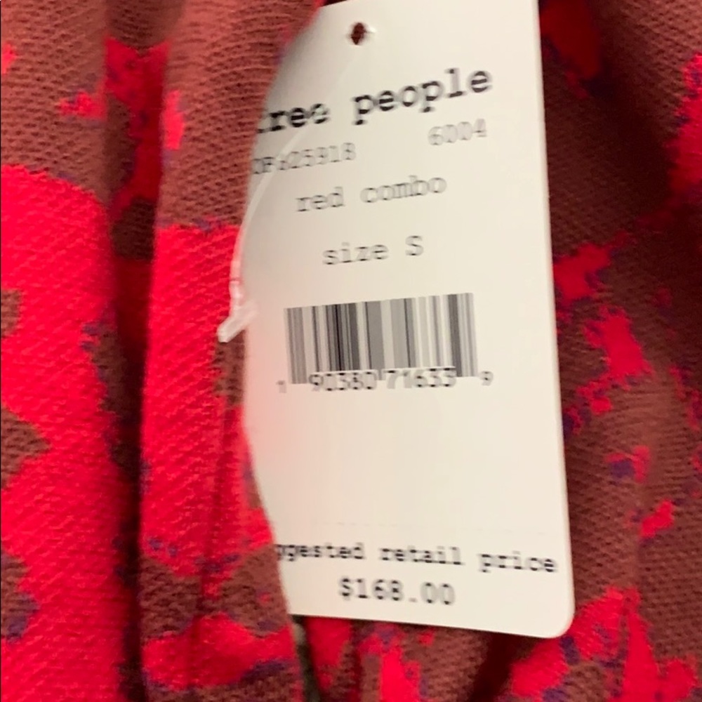 Free people - Picture 6 of 6